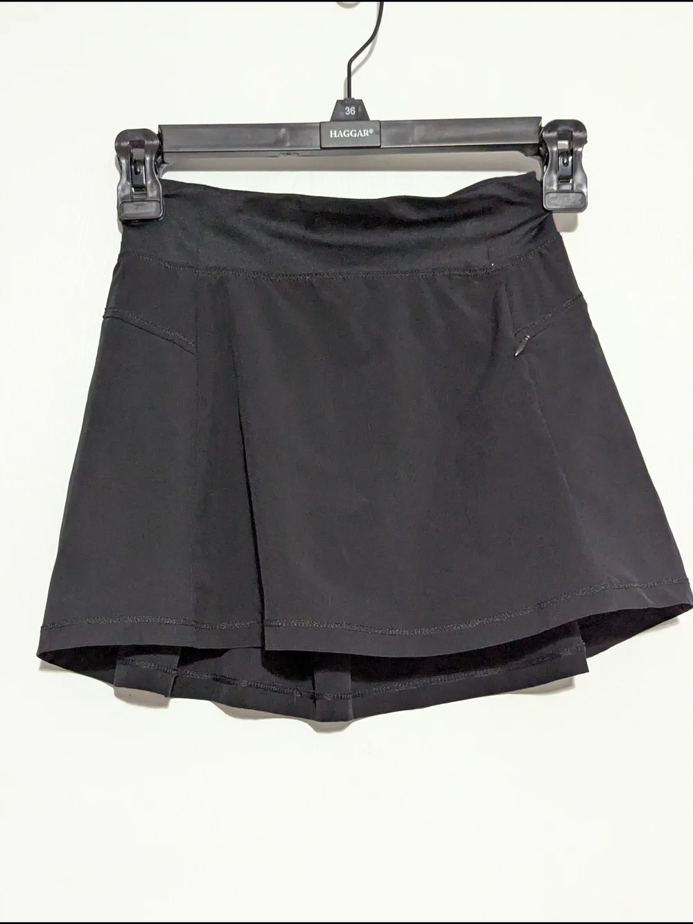 all in motion Black Girls' Athletic Skort